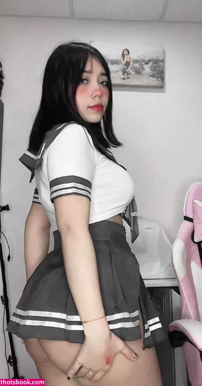 Lissetcast Lisset Castro Nude Leaks OnlyFans Photos #1 1447657