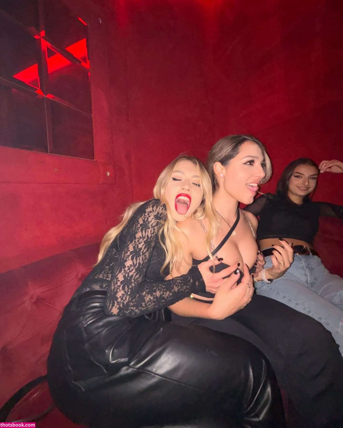 Livia De Luca LaLoviaa quelaag92 Nude Leaks OnlyFans Photos #5 1447718