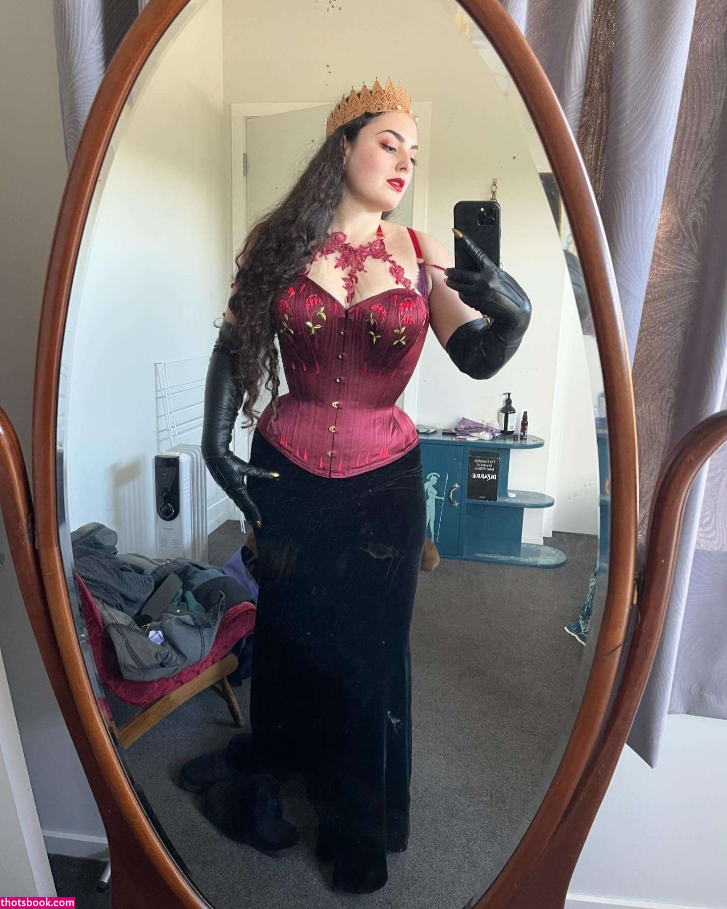 Logandria Nude Leaks OnlyFans Photos #1 1447725