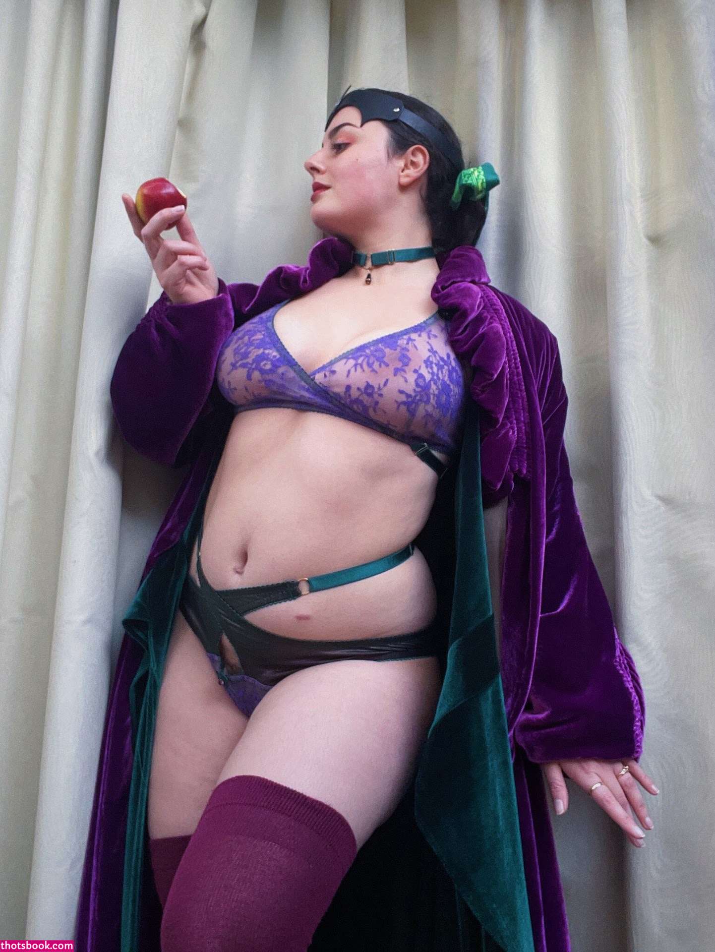 Logandria Nude Leaks OnlyFans Photos #4 1447739