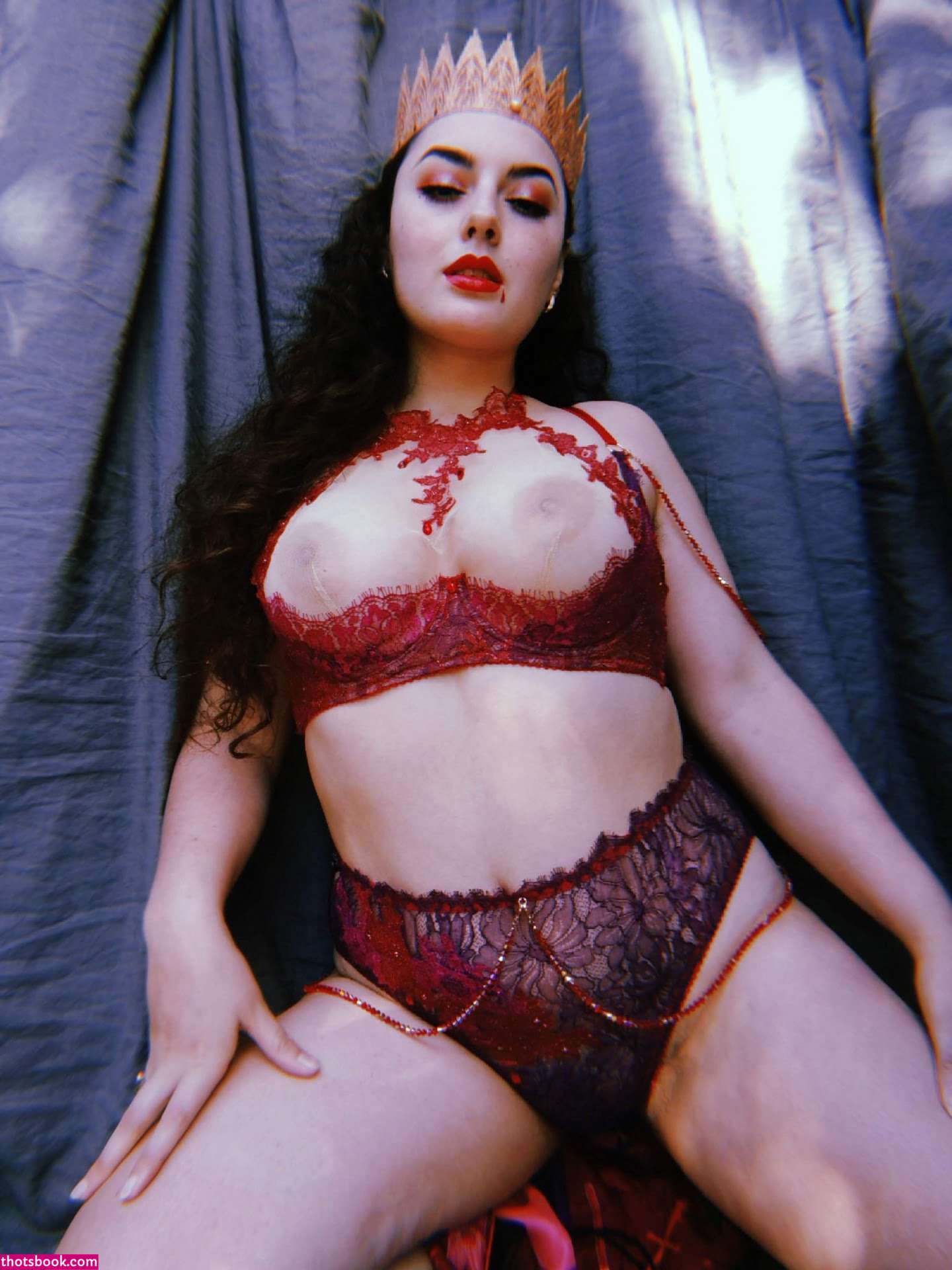 Logandria Nude Leaks OnlyFans Photos #6 1447754