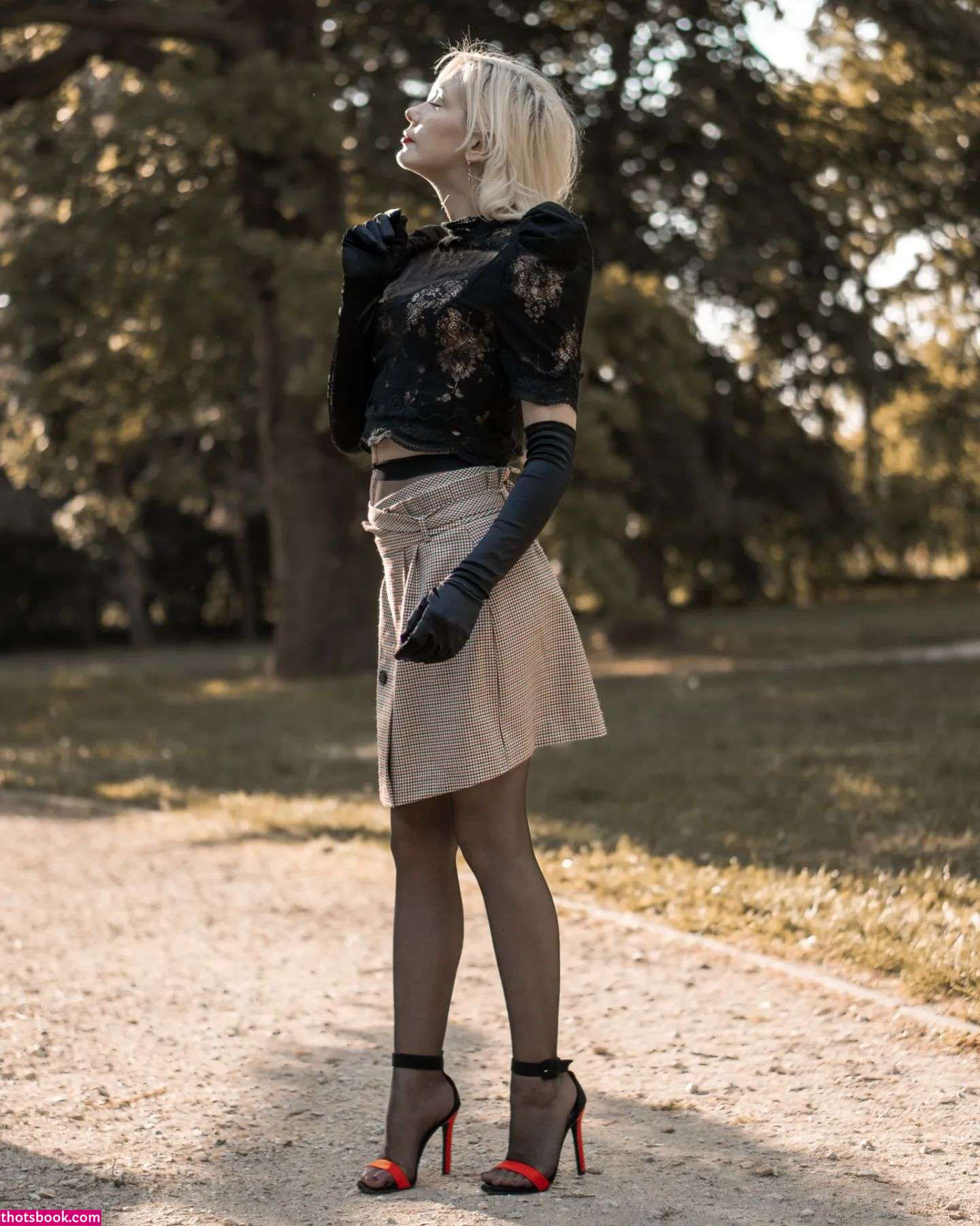 Luna Lotus Nude Leaks OnlyFans Photos #3 1447798