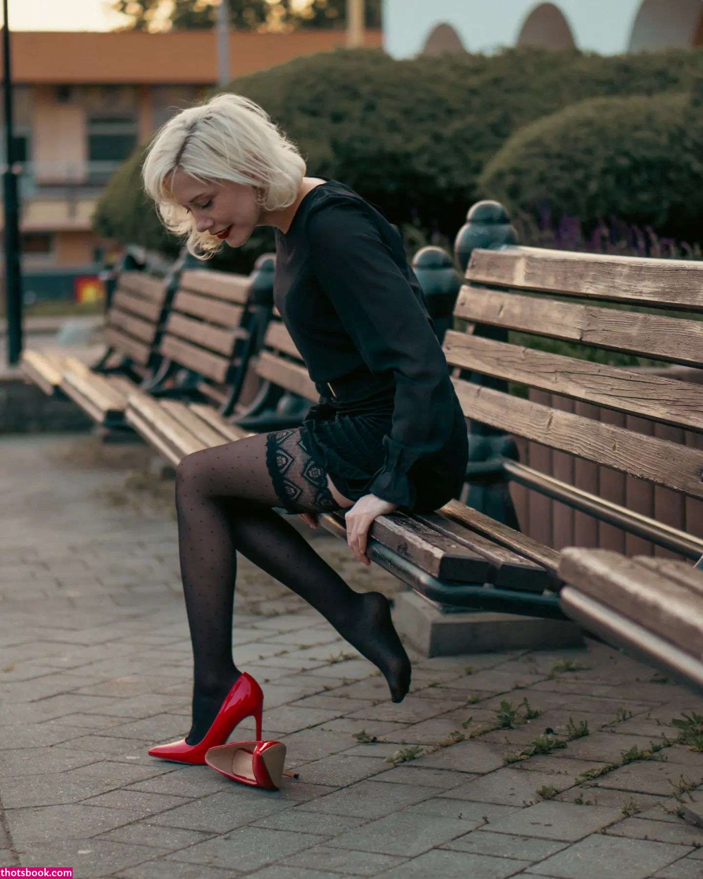 Luna Lotus Nude Leaks OnlyFans Photos #3 1447799