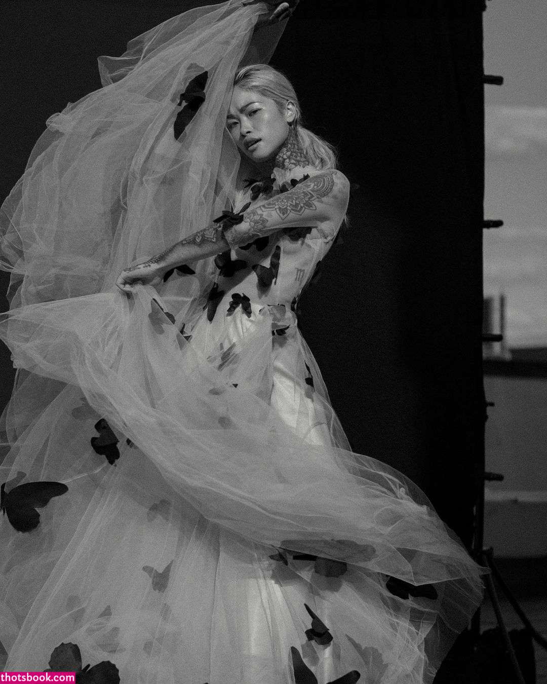 Pia Kristine Cruz Nude Leaks OnlyFans Photos #1 1448009