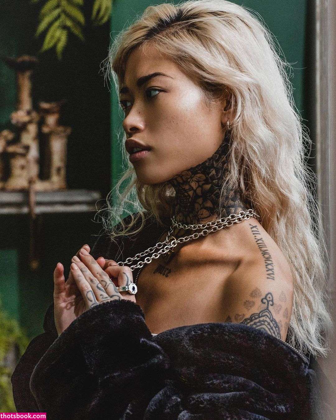 Pia Kristine Cruz Nude Leaks OnlyFans Photos #1 1448010