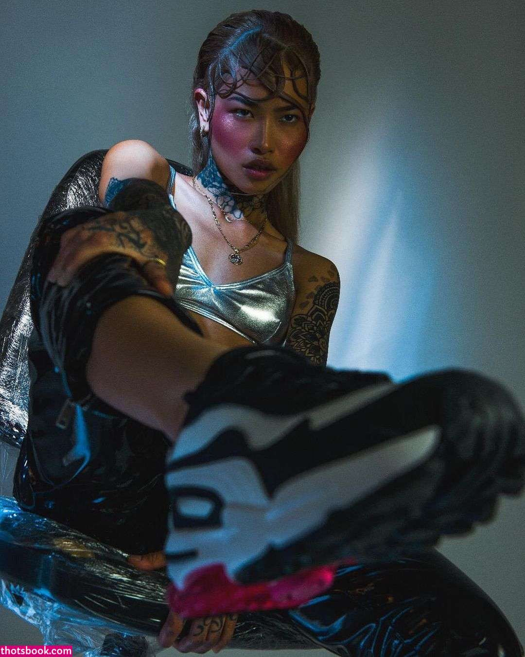 Pia Kristine Cruz Nude Leaks OnlyFans Photos #1 1448012