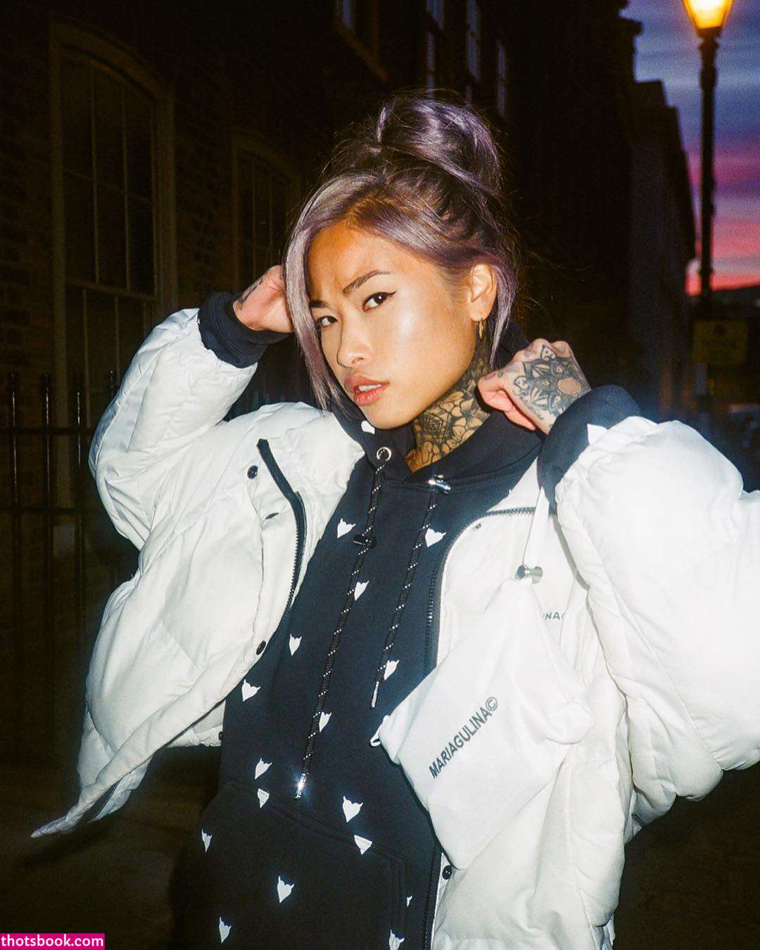 Pia Kristine Cruz Nude Leaks OnlyFans Photos #2 1448014