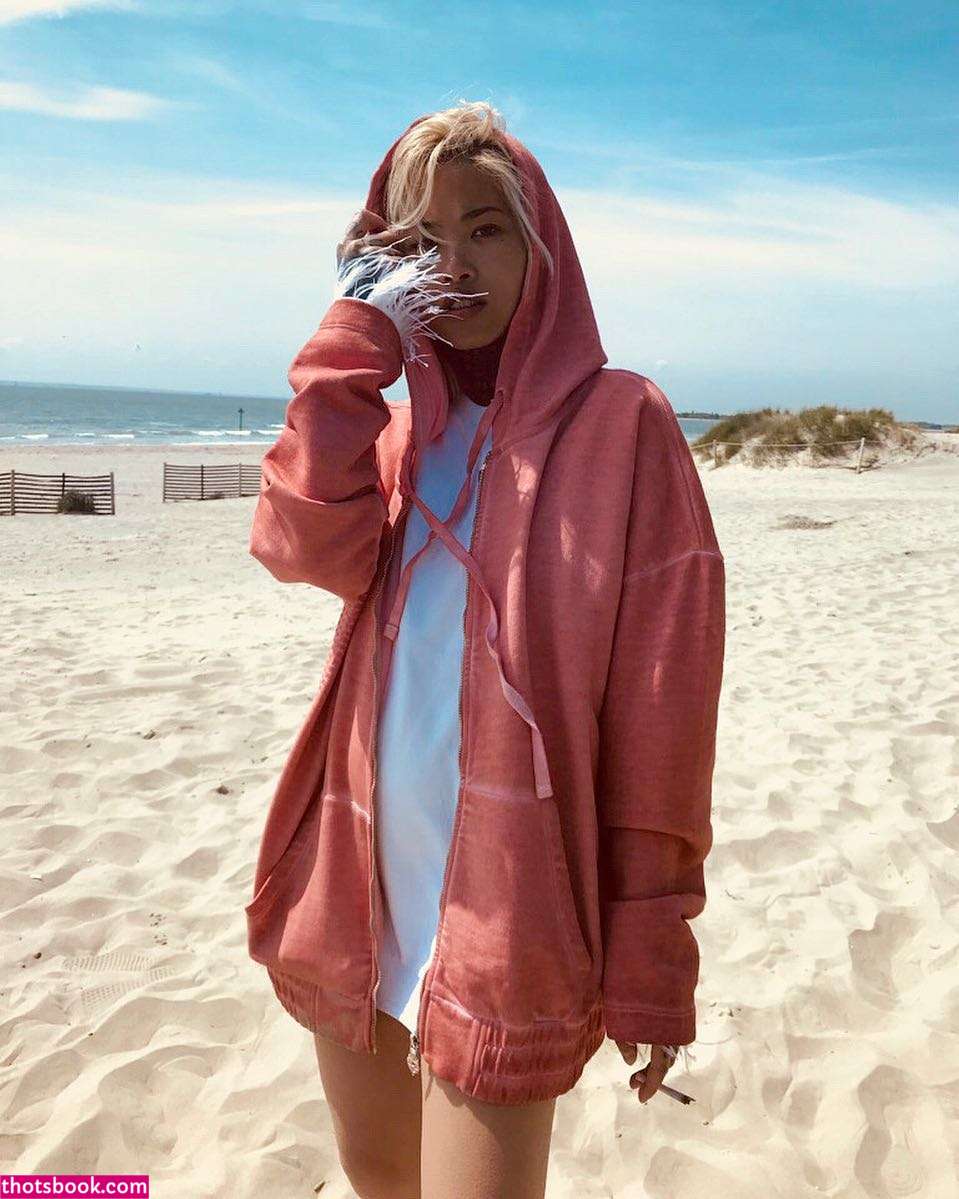 Pia Kristine Cruz Nude Leaks OnlyFans Photos #2 1448015