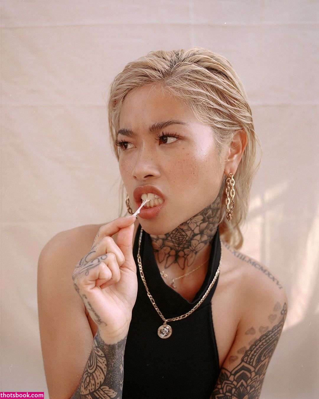 Pia Kristine Cruz Nude Leaks OnlyFans Photos #2 1448021