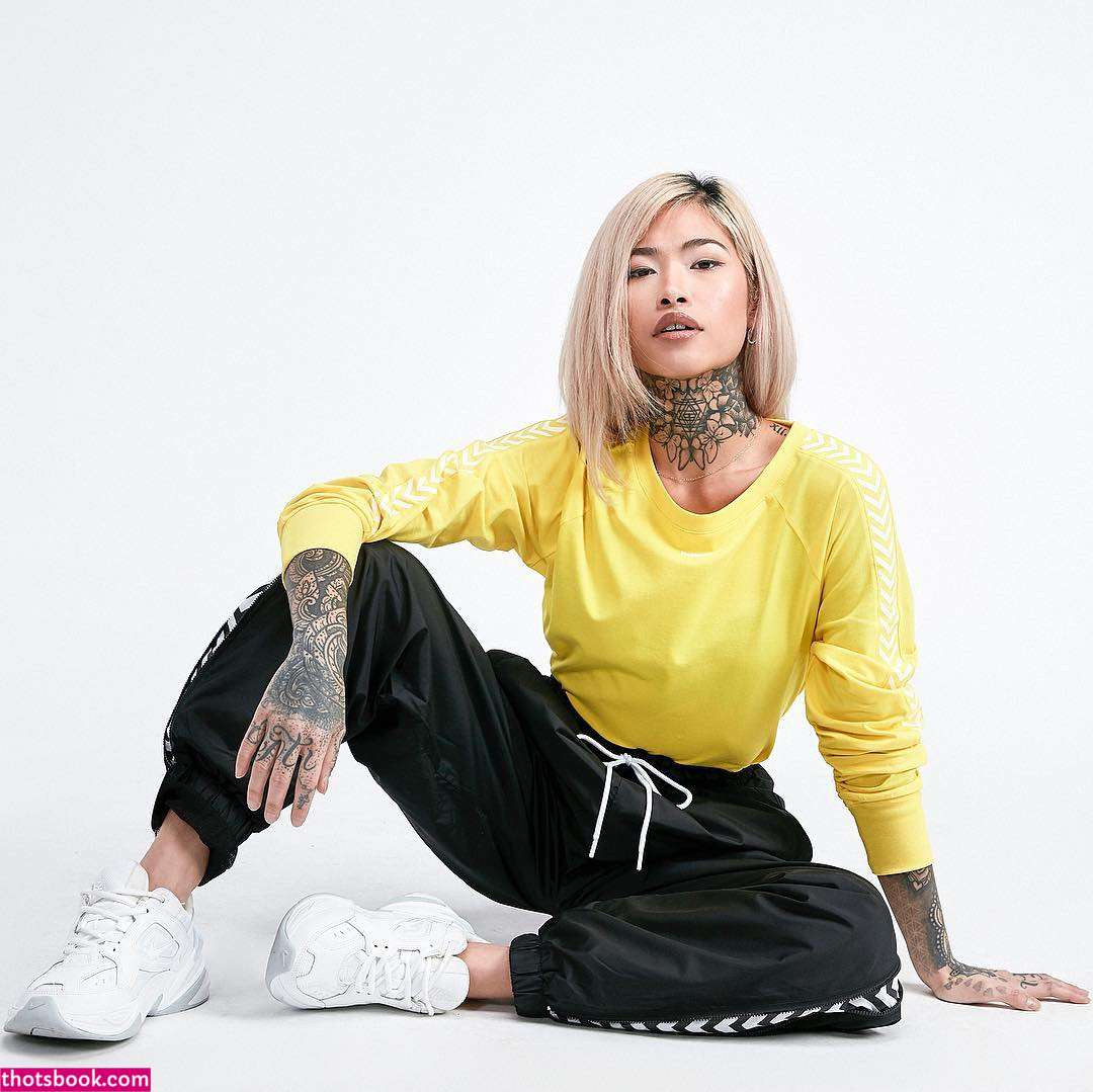 Pia Kristine Cruz Nude Leaks OnlyFans Photos #3 1448024