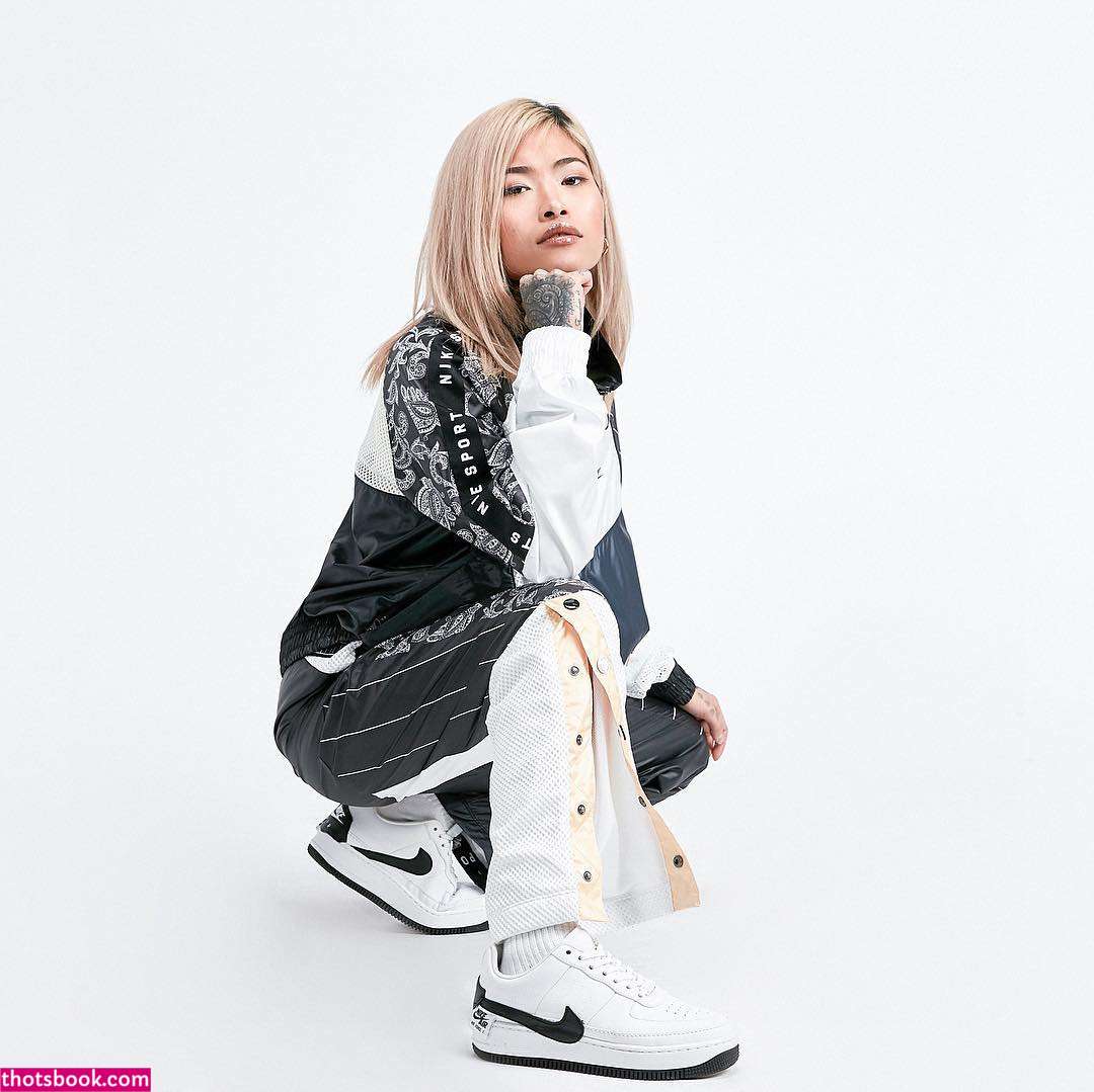 Pia Kristine Cruz Nude Leaks OnlyFans Photos #3 1448027