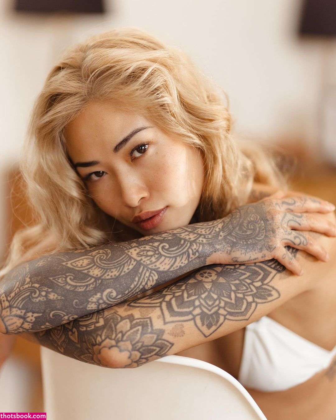 Pia Kristine Cruz Nude Leaks OnlyFans Photos #4 1448030