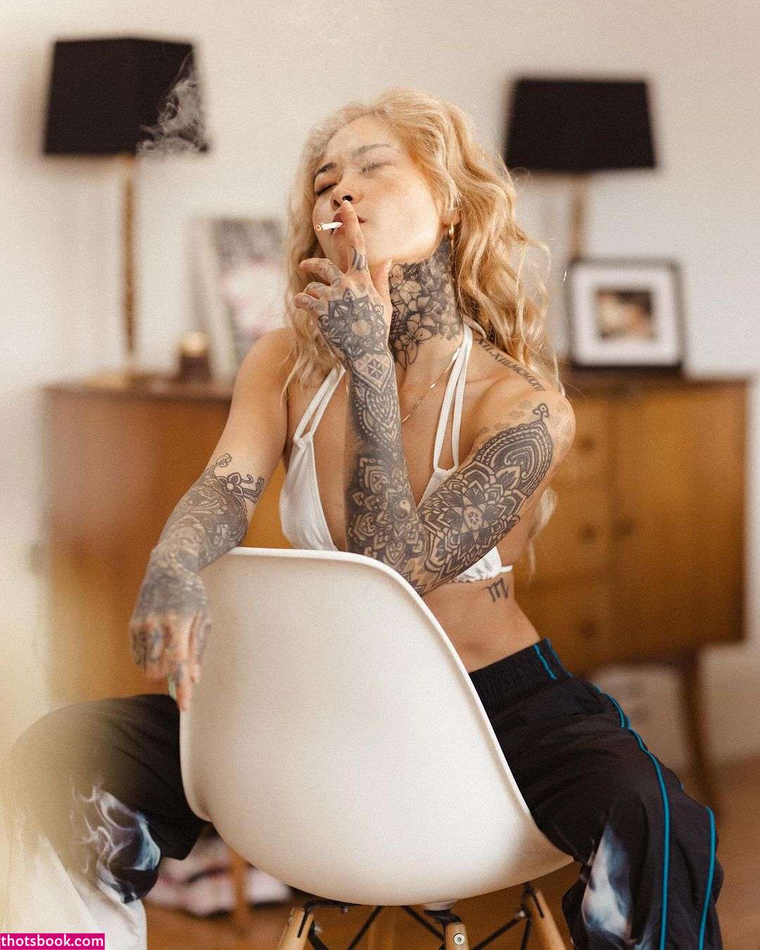 Pia Kristine Cruz Nude Leaks OnlyFans Photos #4 1448032