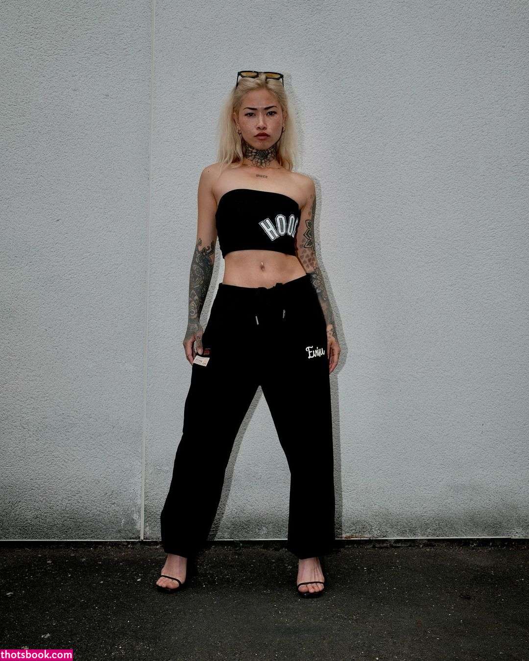 Pia Kristine Cruz Nude Leaks OnlyFans Photos #5 1448033