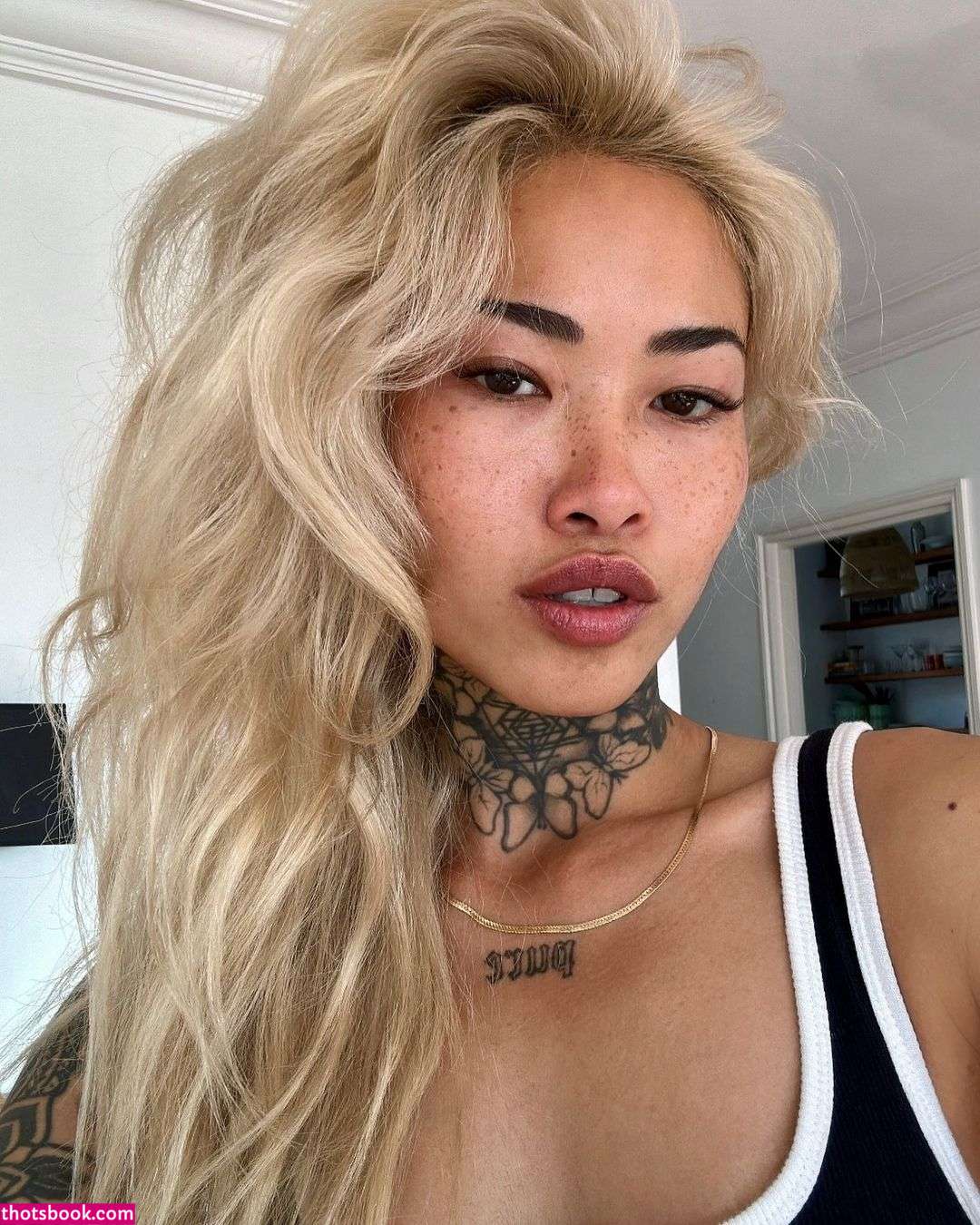 Pia Kristine Cruz Nude Leaks OnlyFans Photos #5 1448037