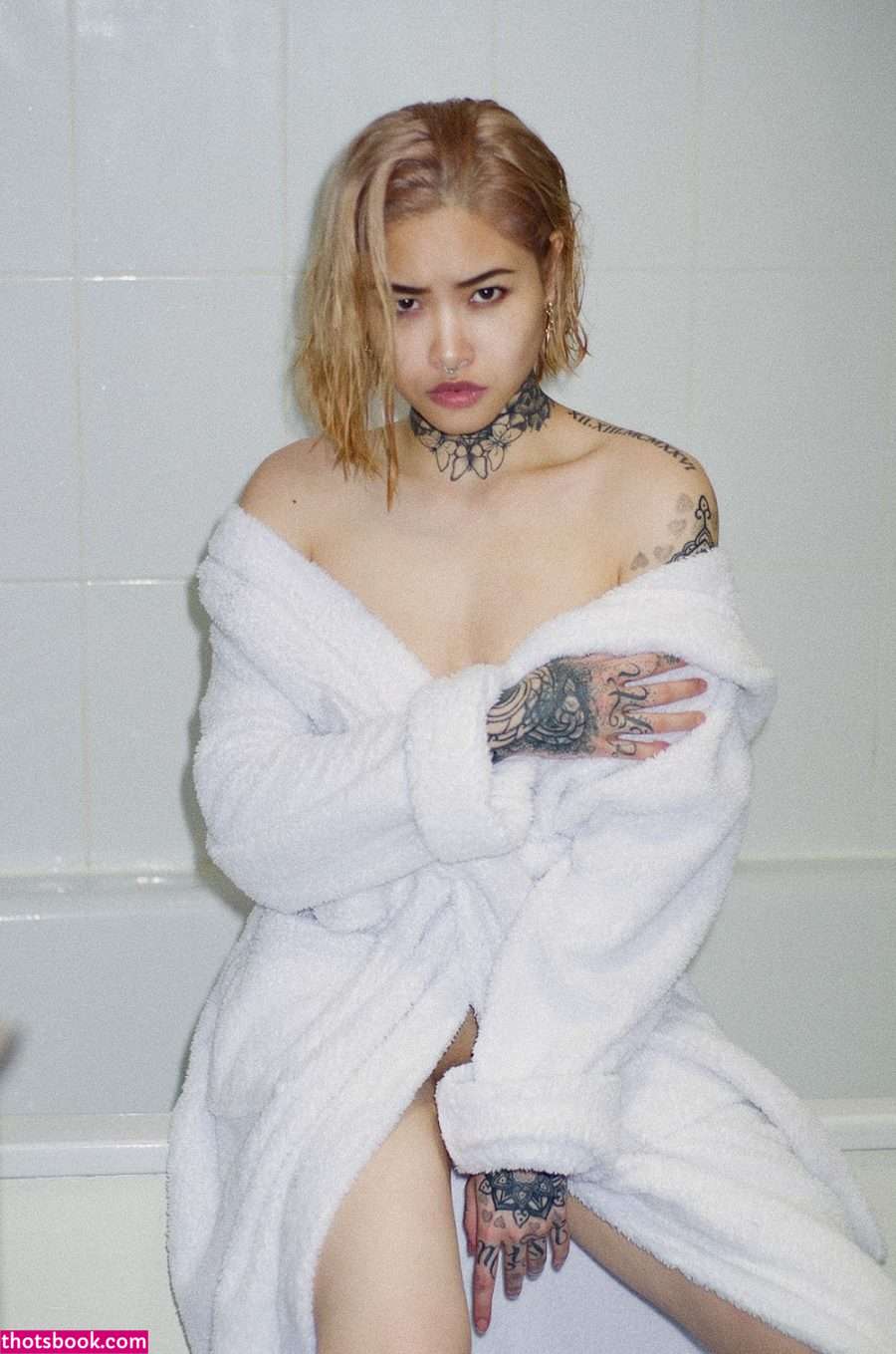 Pia Kristine Cruz Nude Leaks OnlyFans Photos #6 1448040