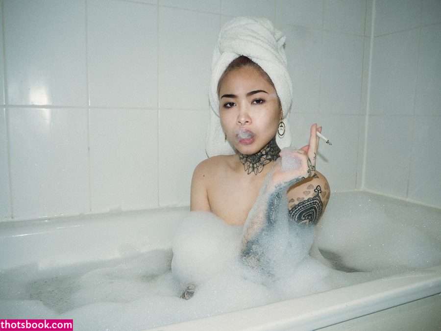 Pia Kristine Cruz Nude Leaks OnlyFans Photos #6 1448042