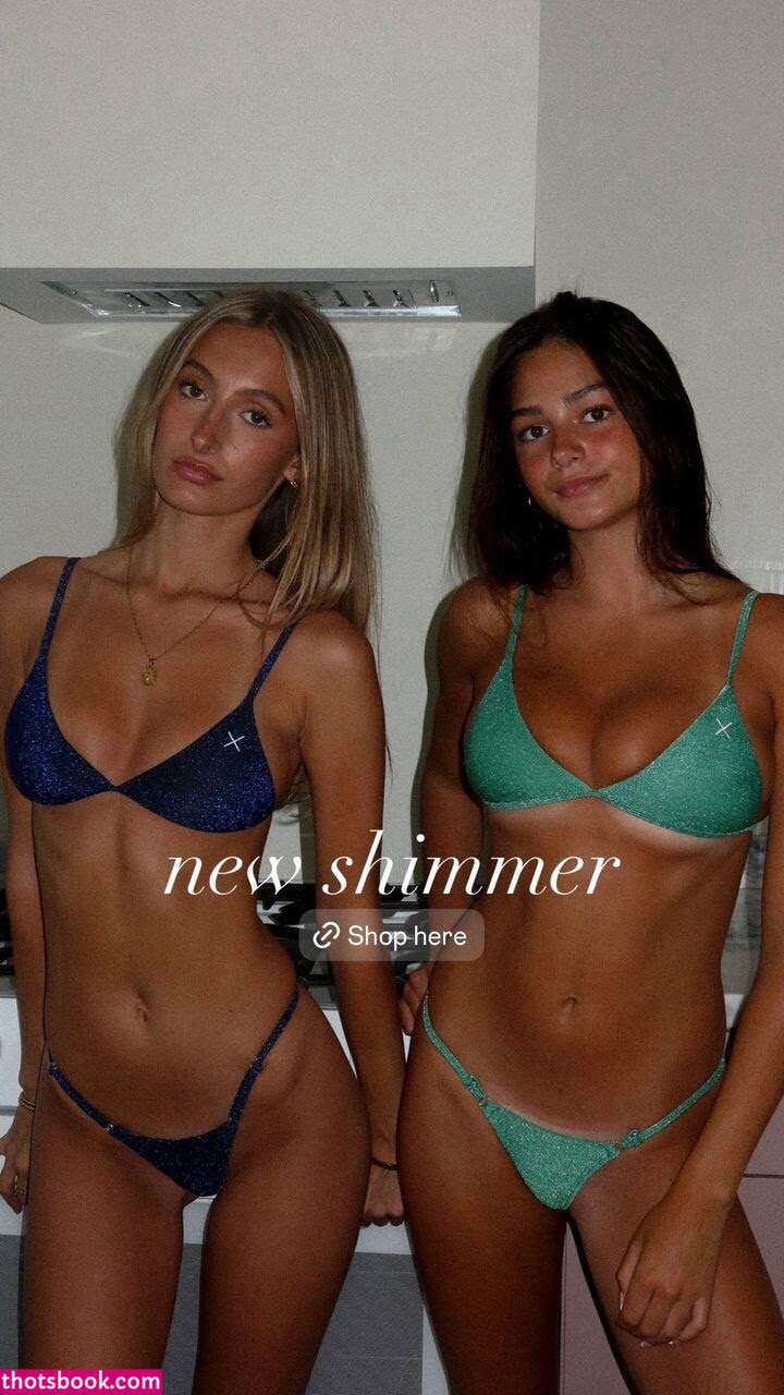 Savannah Marie Nude Leaks OnlyFans Photos #5 1448096