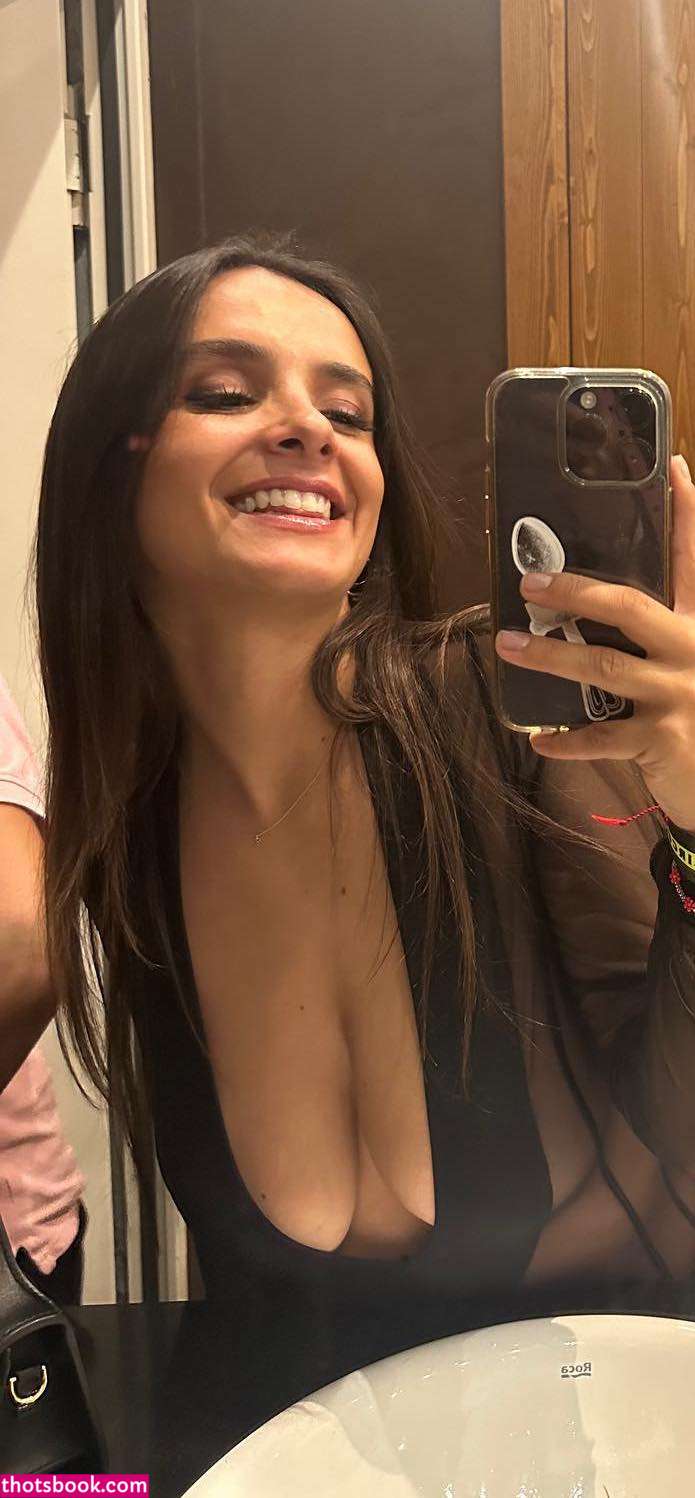 Silvia Puddu Nude Leaks OnlyFans Photos #4 1448126