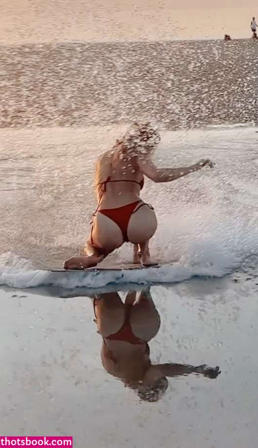 Sterre Meijer surfsterre Nude Leaks OnlyFans Photos #2 1448180