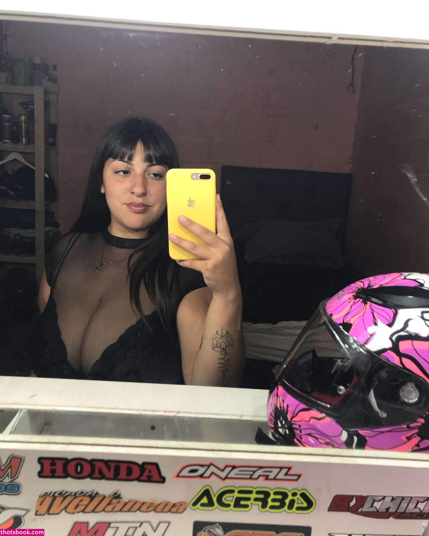 Zoe Gomez zoegomeez1 Nude Leaks OnlyFans Photos #4 1448319