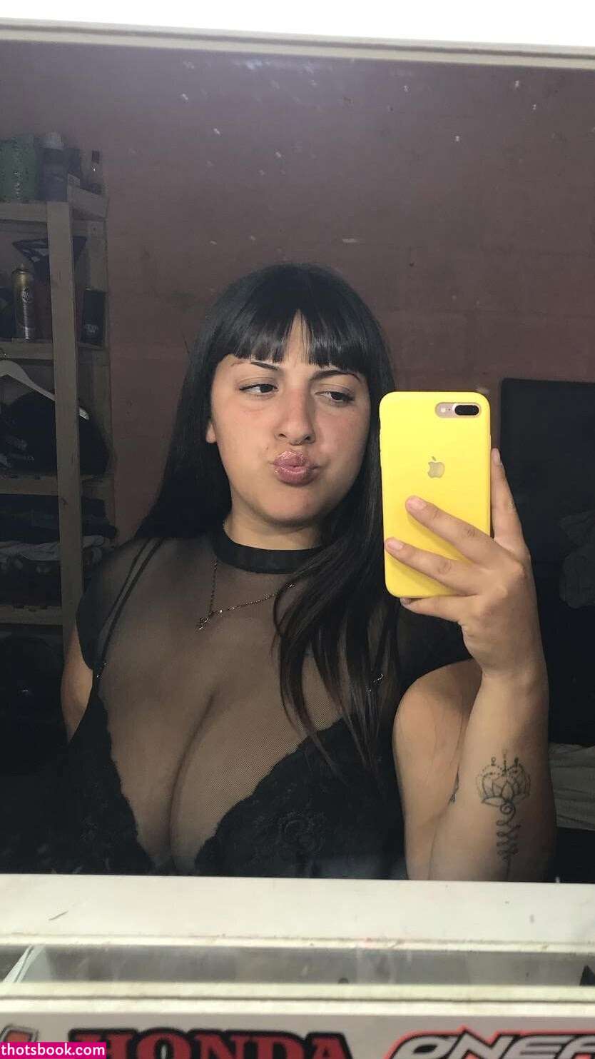 Zoe Gomez zoegomeez1 Nude Leaks OnlyFans Photos #5 1448323