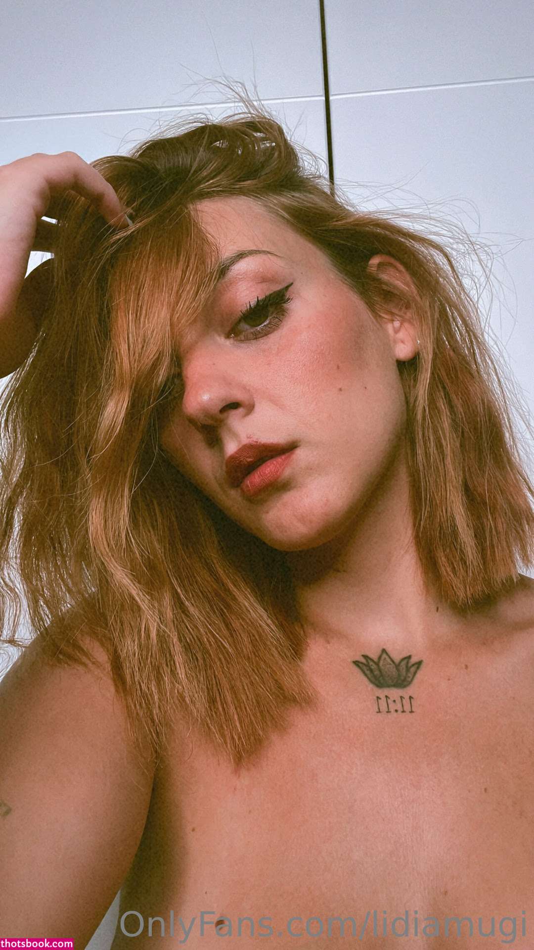 Lidia Mugi Nude Leaks OnlyFans Photos #1 1419482