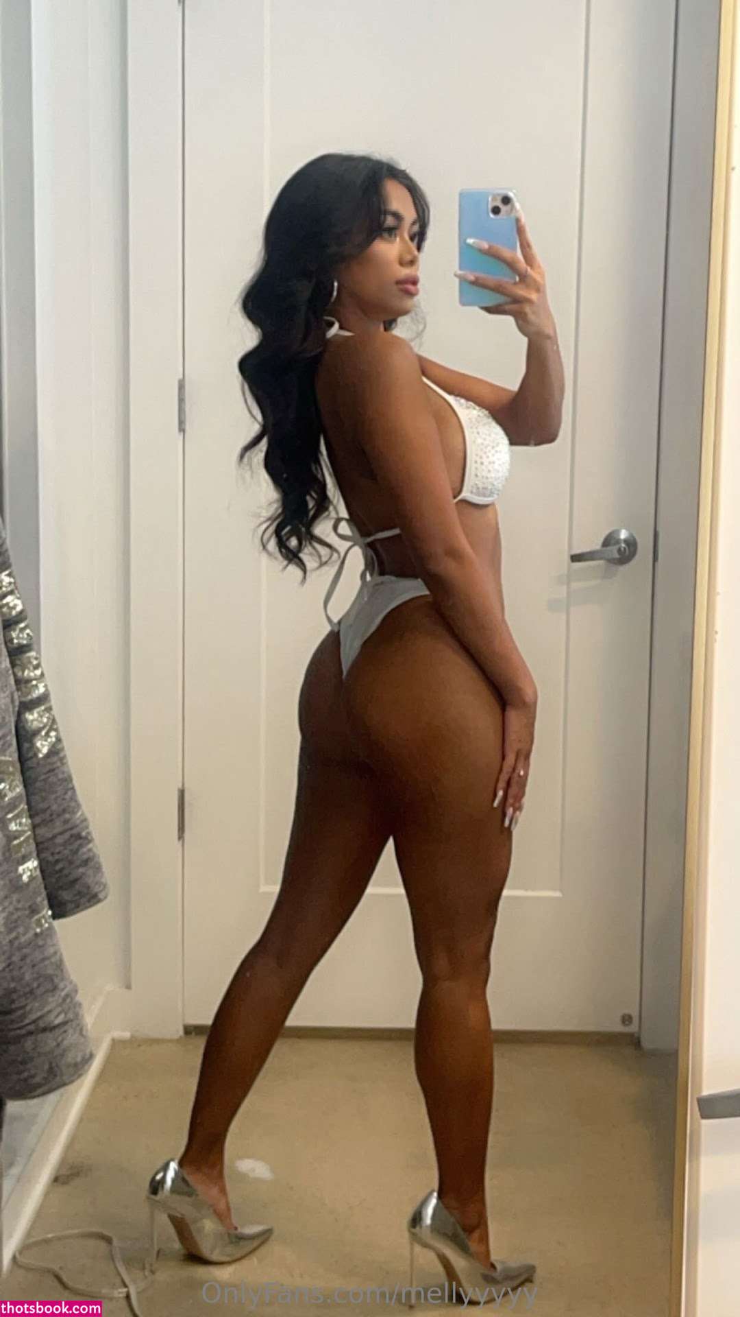 Melissa Calangi mellyyyyy Nude Leaks OnlyFans Photos #4 1419618