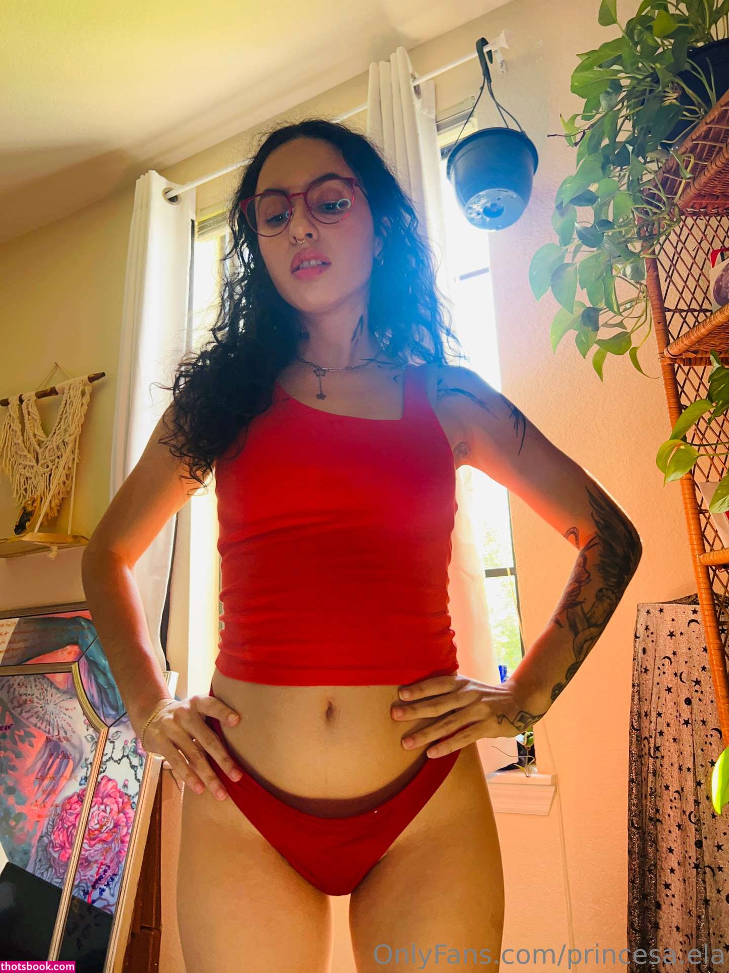 Princesa Ela Nude Leaks OnlyFans Photos #1 1419772