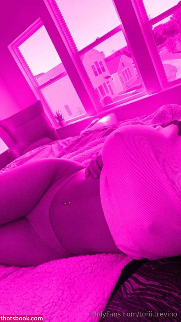 Tori Trevino Nude Leaks OnlyFans Photos #5 1419922