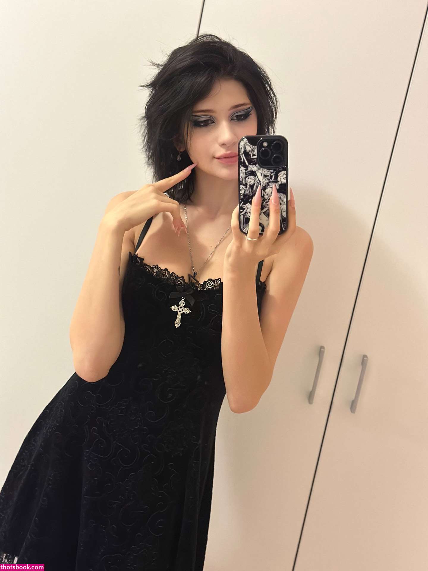 vampkira Nude Leaks OnlyFans Photos #2 1419971