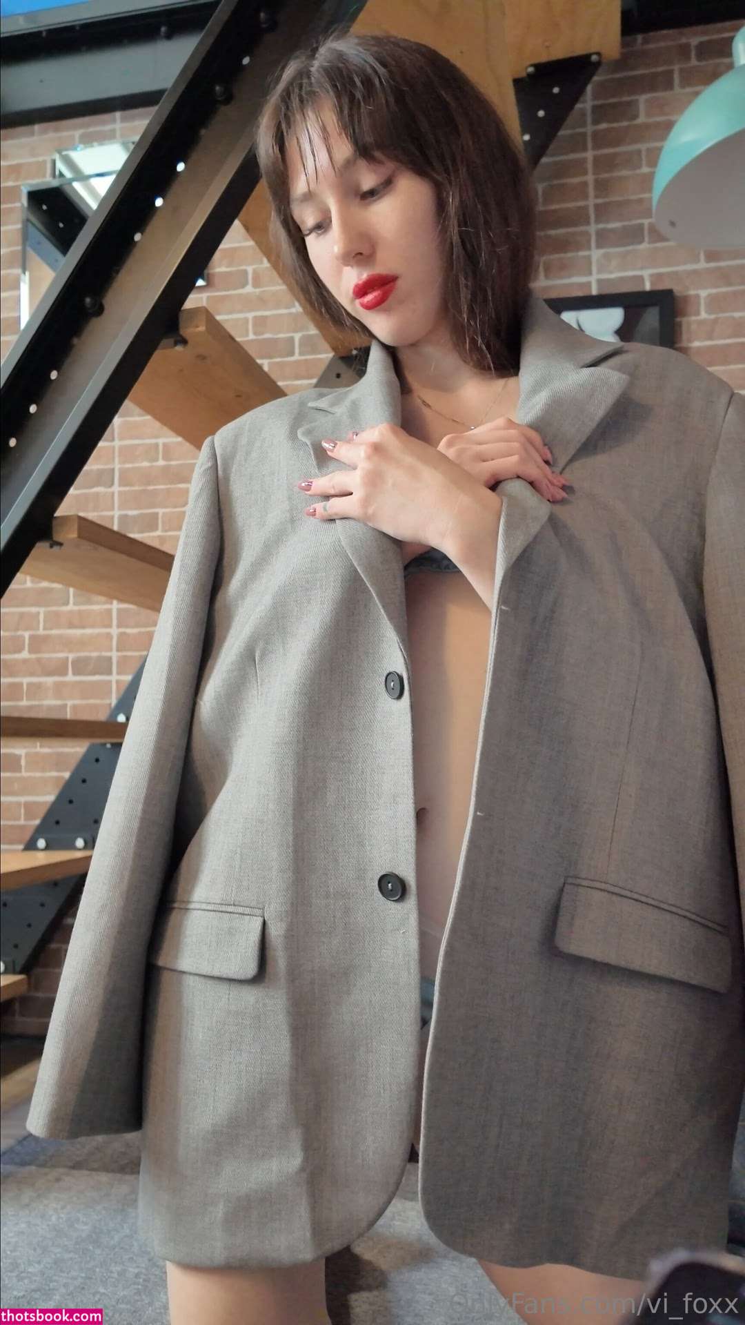 Violet Foxx vi foxx Nude Leaks OnlyFans Photos #4 1420020