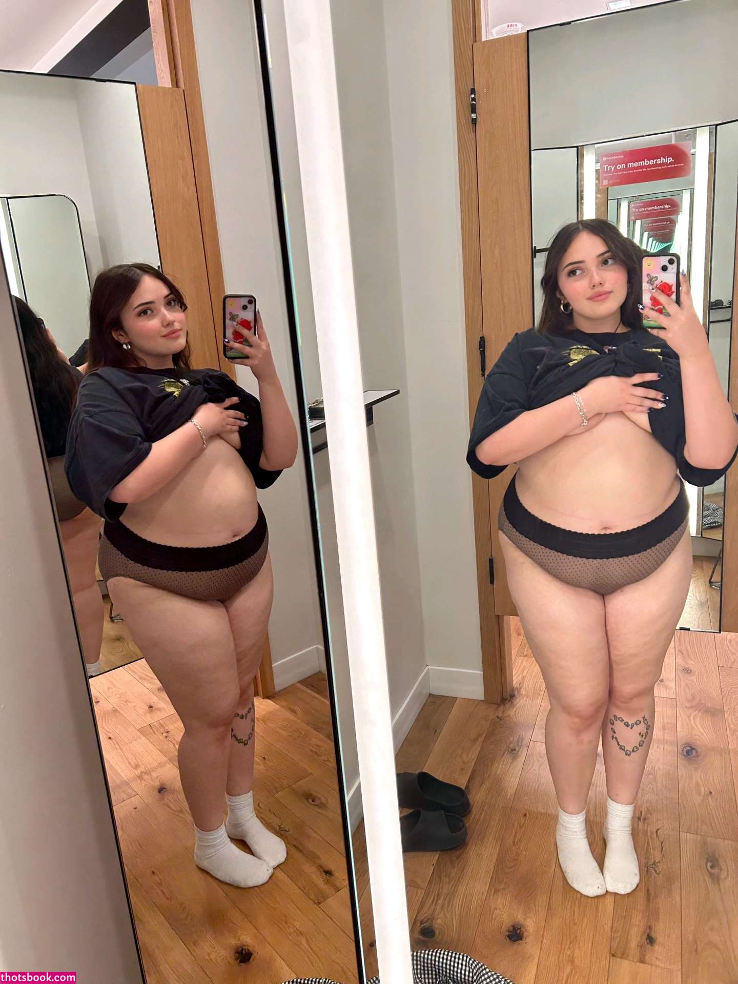 violet harmon Nude Leaks OnlyFans Photos #3 1420042