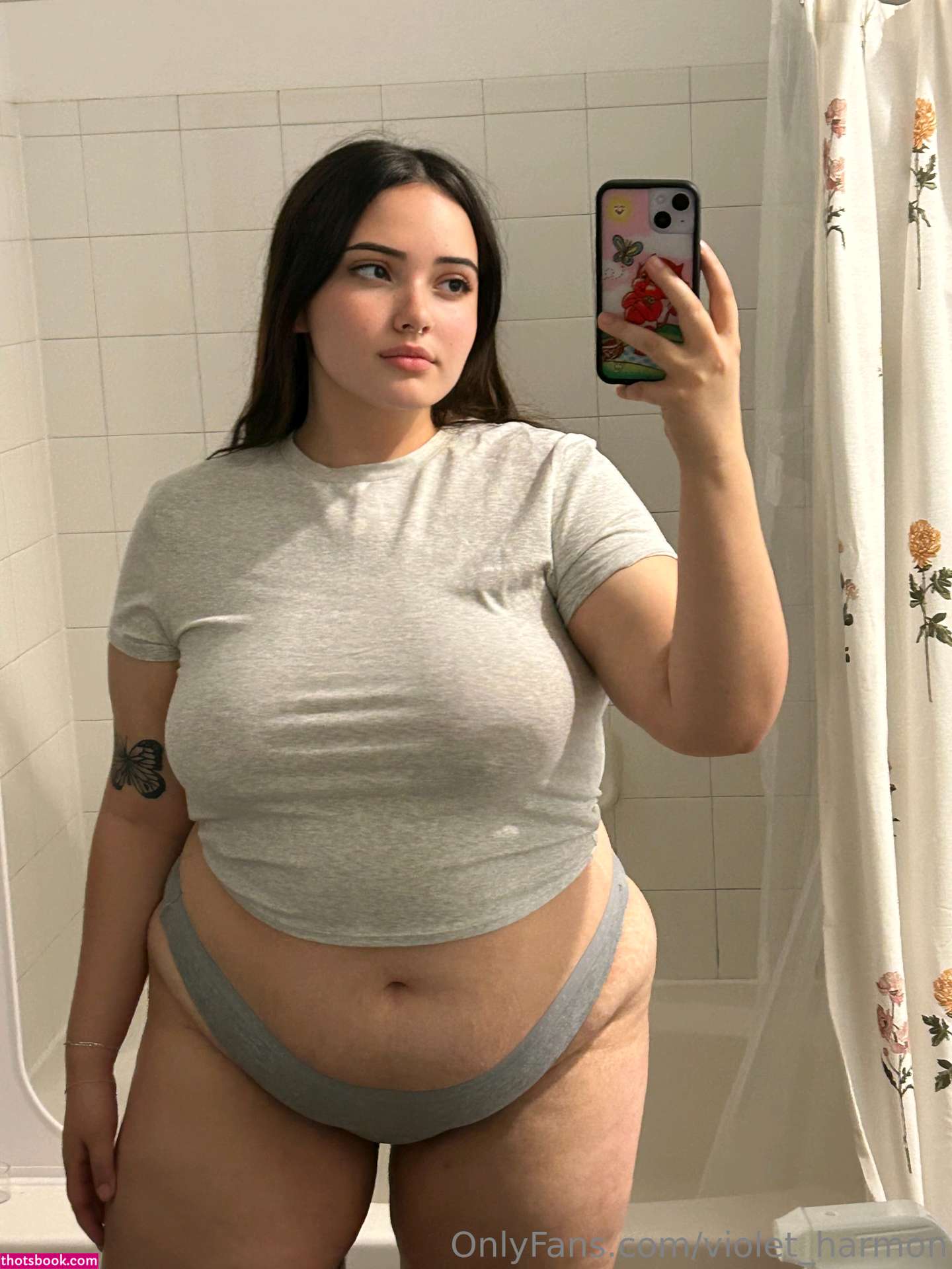 violet harmon Nude Leaks OnlyFans Photos #4 1420046