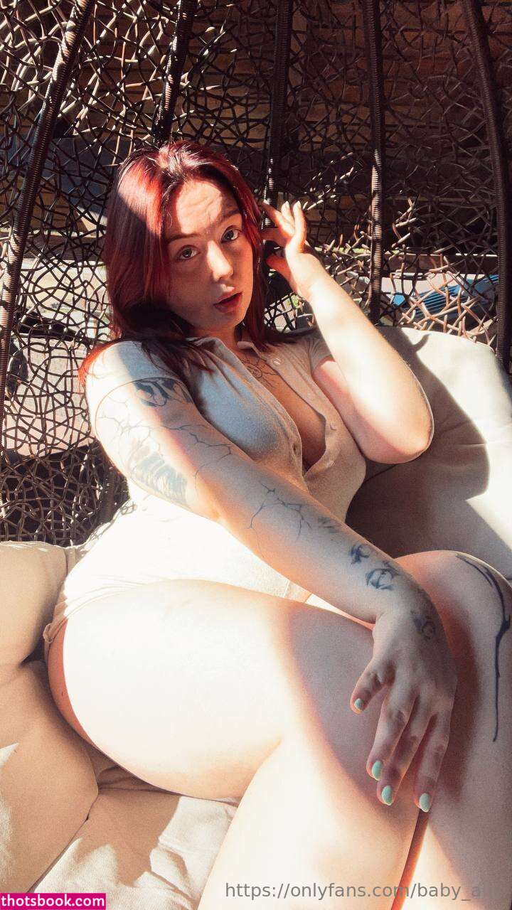 your bby baby ally Amy Nude Leaks OnlyFans Photos #2 1420068