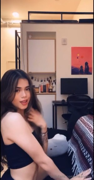 niwaneen Nude Leaks OnlyFans Video #2