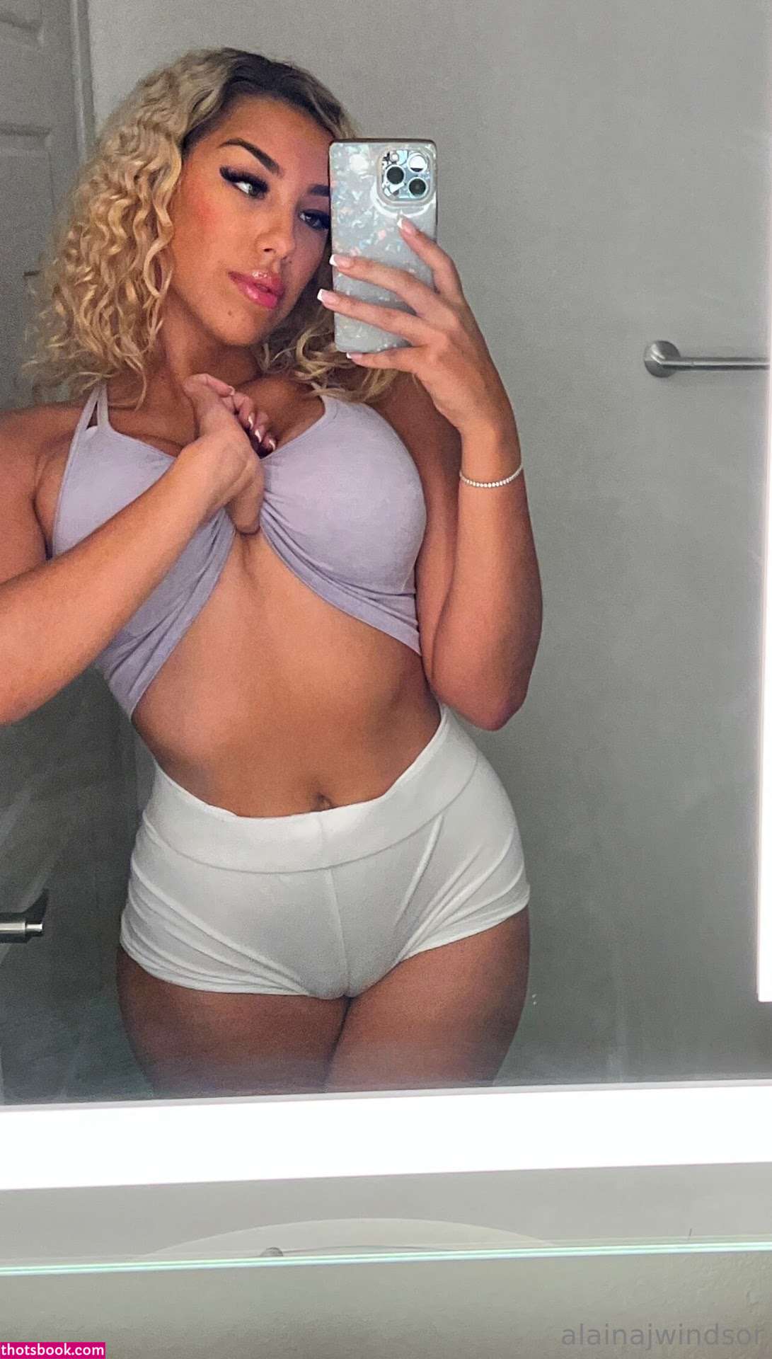 Alaina Hazel Nude Leaks OnlyFans Photos #5 1420177