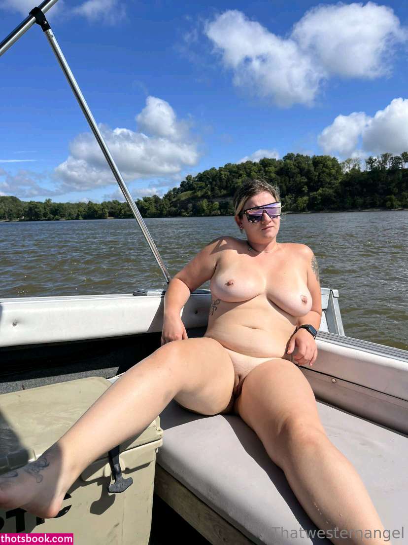 Angel Taylor Nude Leaks OnlyFans Photos #6 1420222