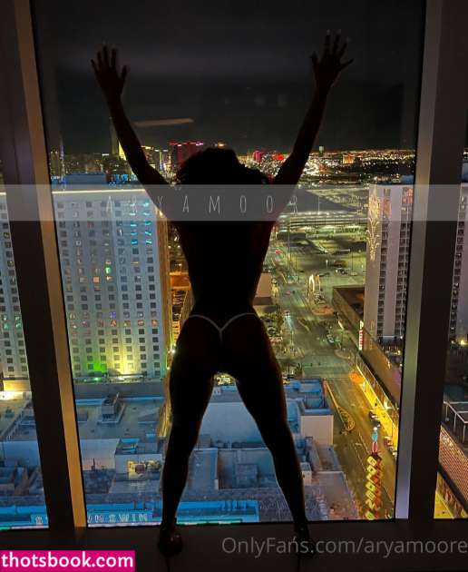 Bitty Aryamoore bittyb tvx Nude Leaks OnlyFans Photos #1 1420311