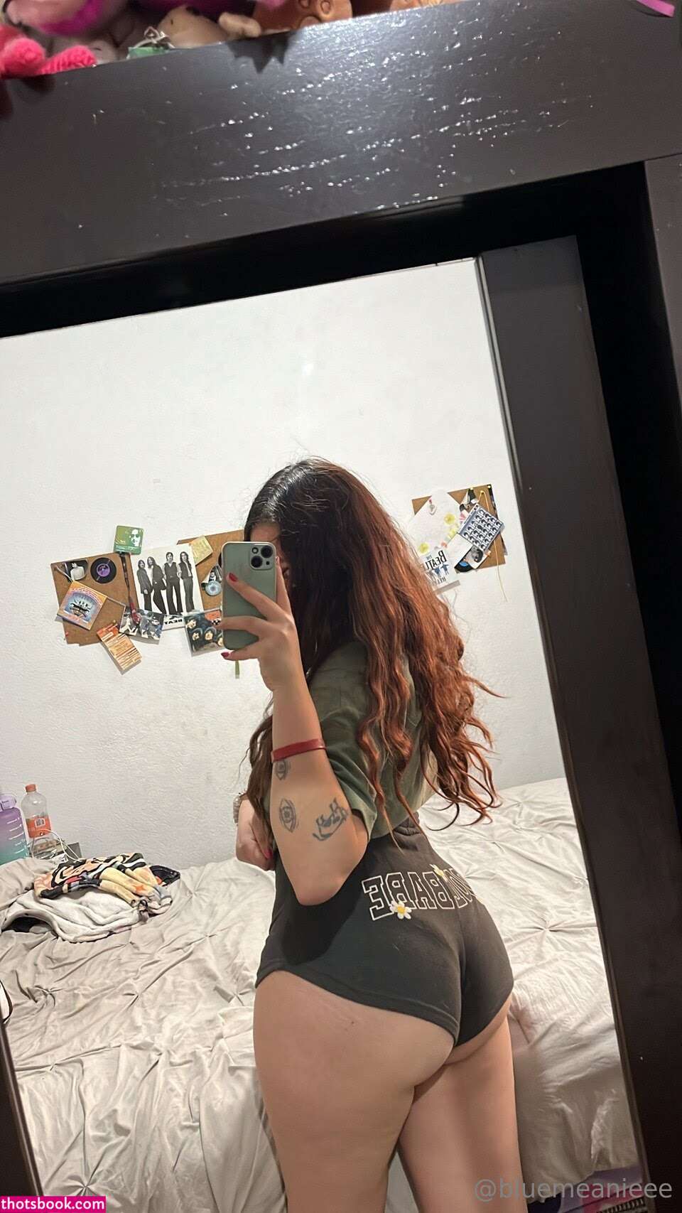 bluemeanieee Nude Leaks OnlyFans Photos #1 1420337