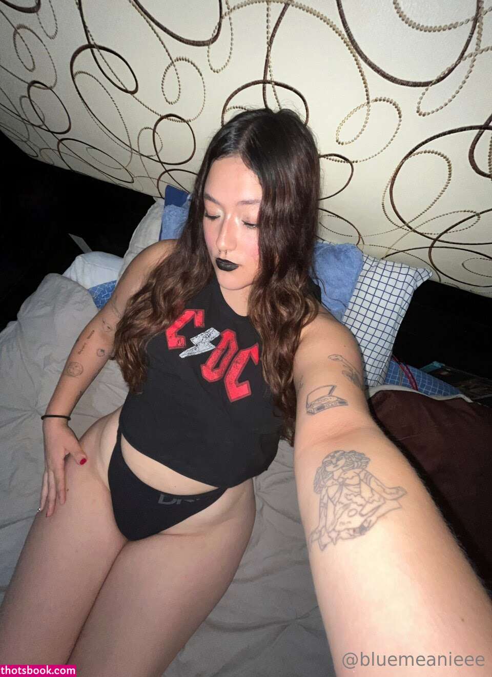 bluemeanieee Nude Leaks OnlyFans Photos #2 1420340