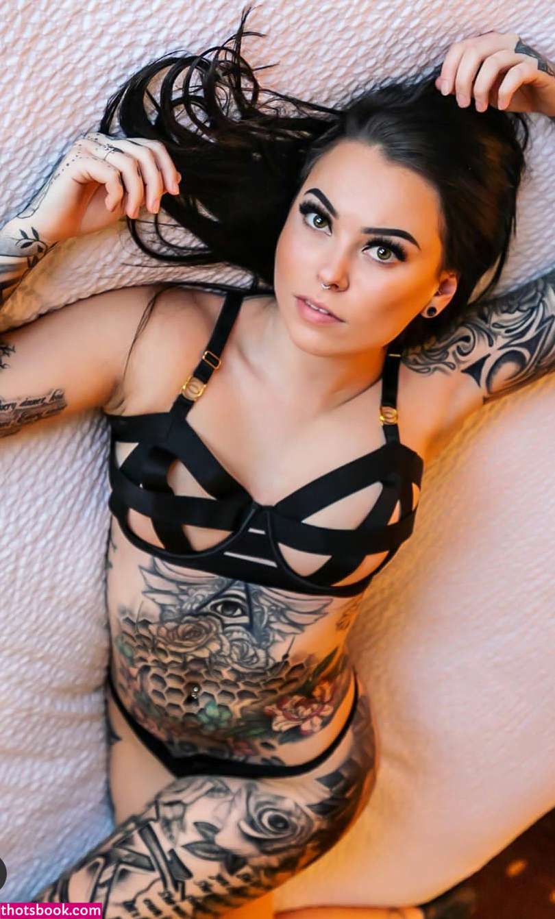 Taylor Lakey taylorrrlakeyyy Nude Leaks OnlyFans Photos #3 1433273