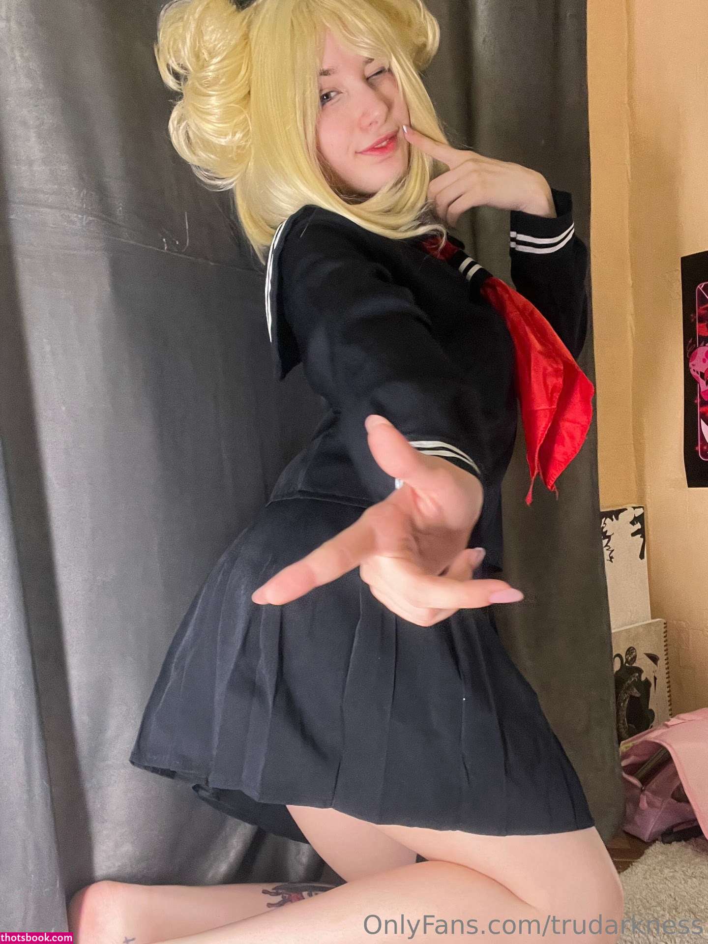 Trudarkness Nude Leaks OnlyFans Photos #1 1433306