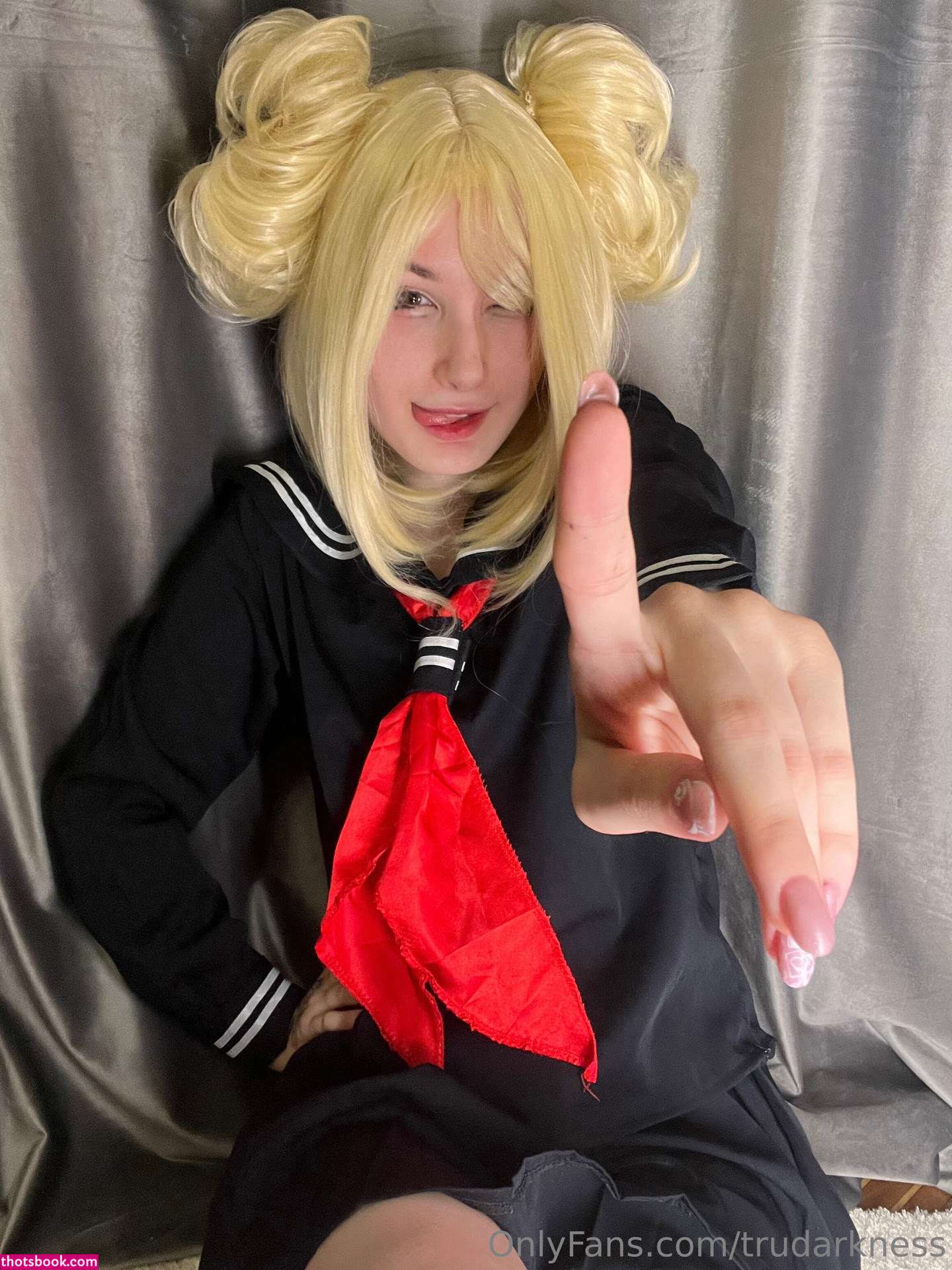 Trudarkness Nude Leaks OnlyFans Photos #1 1433307