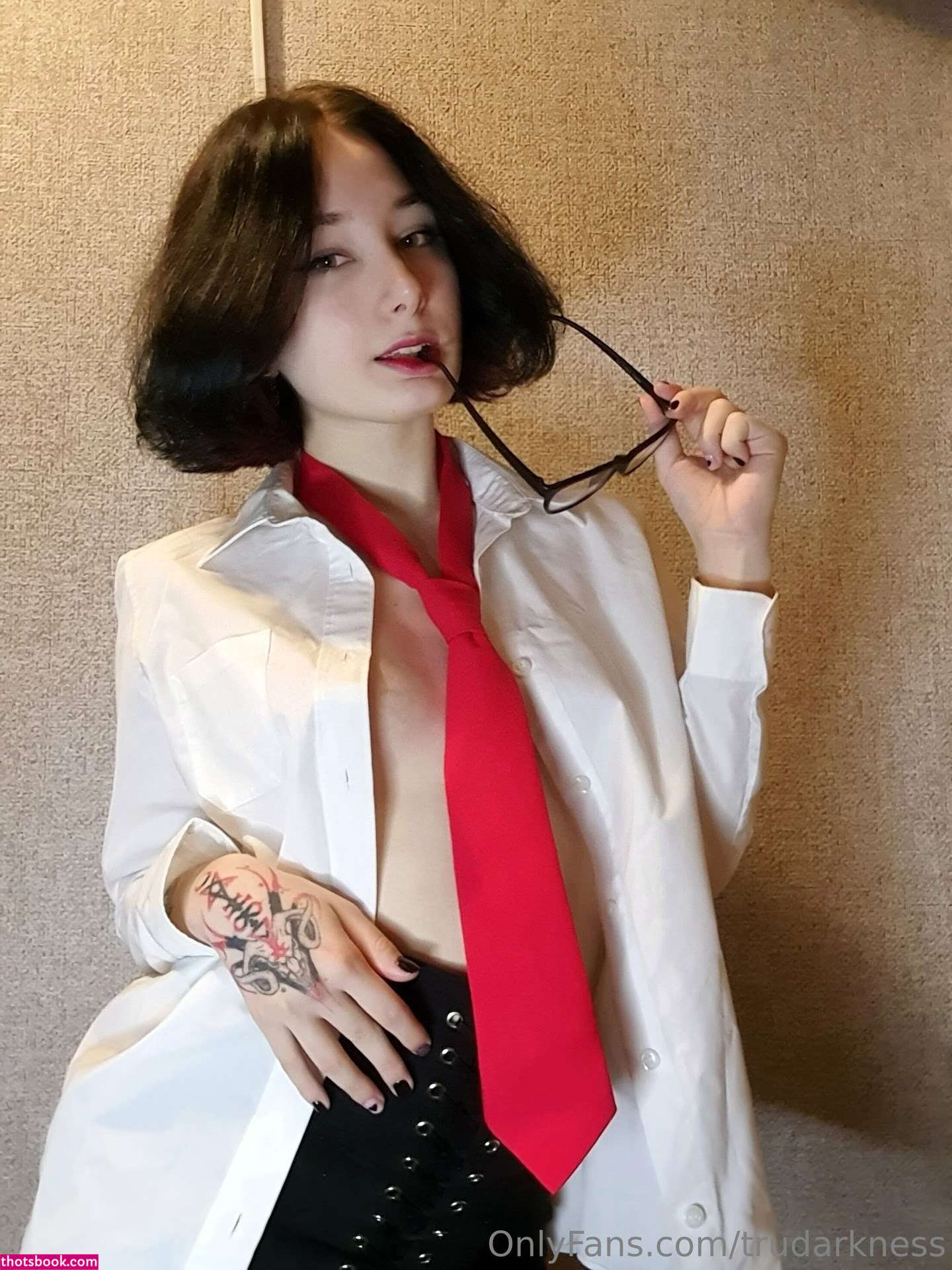 Trudarkness Nude Leaks OnlyFans Photos #1 1433308