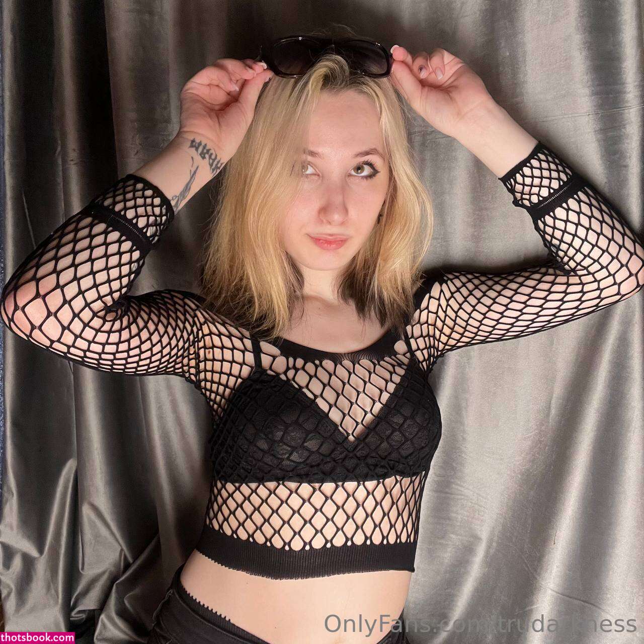 Trudarkness Nude Leaks OnlyFans Photos #2 1433311
