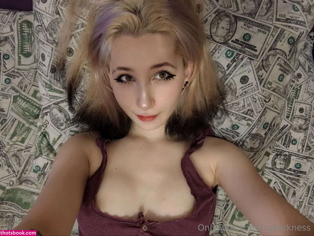 Trudarkness Nude Leaks OnlyFans Photos #3 1433315