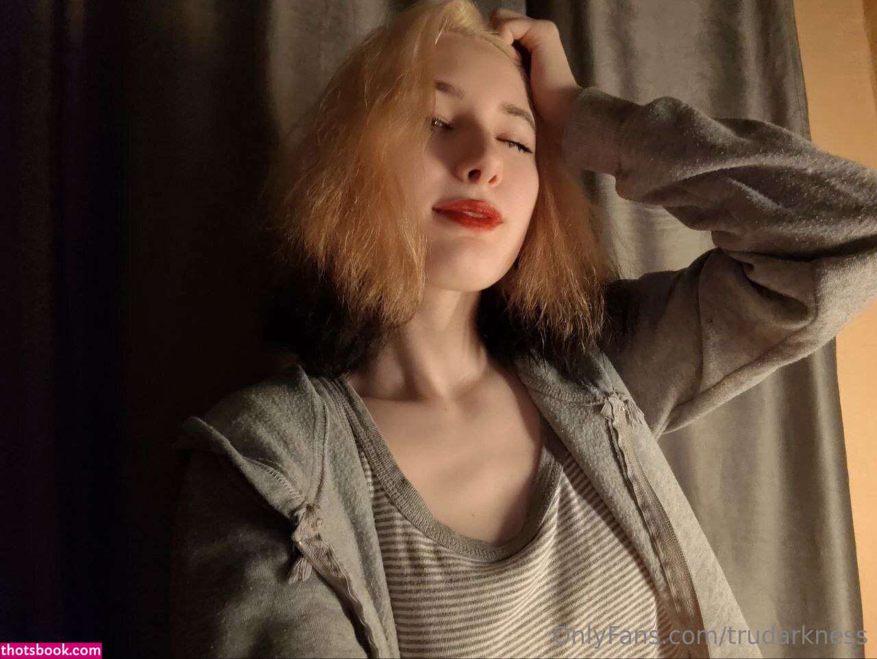 Trudarkness Nude Leaks OnlyFans Photos #3 1433317