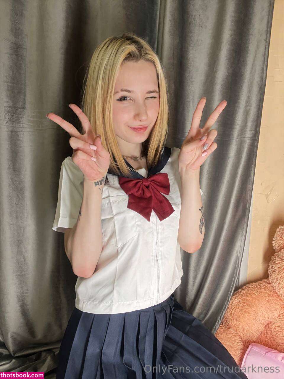 Trudarkness Nude Leaks OnlyFans Photos #4 1433323