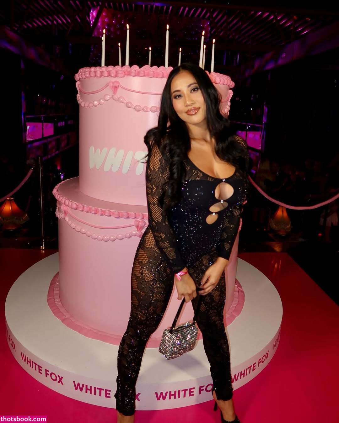 Yenni Huynh Nude Leaks OnlyFans Photos #2 1433385